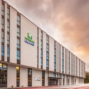 Express - By Ihg Szálloda