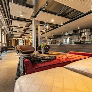 Maseven Muenchen Messe Dornach Apartmanhotel