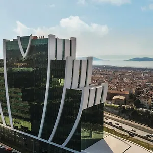Elite World Grand Kuecuekyali 5*, Istanbul Tyrkiet