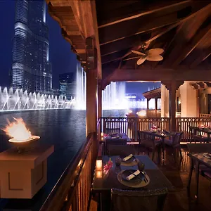 Palace Downtown 5*, Dubai Forenede Arabiske Emirater