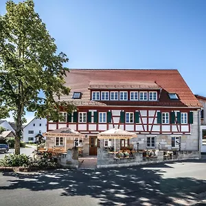 Zum Schrammel Vendégház