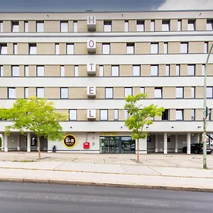 B&B Hotel Landshut Szálloda
