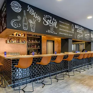 Ibis Styles Szálloda