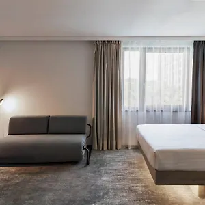 Moxy Hotel Hambourg