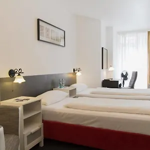 Vega Appart hôtel Berlin