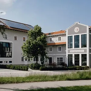 Brauerei Gaststaette Stierberg Szálloda