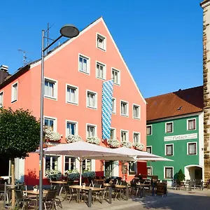 Gasthof-hotel Pietsch Hotel