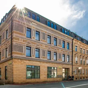 City Hotel Bamberg Szálloda